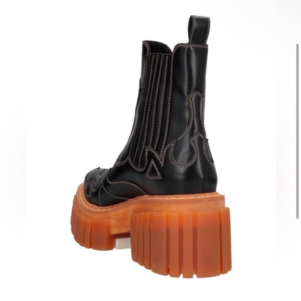 Stella McCartney Emilie Boots - Picture 11 of 14